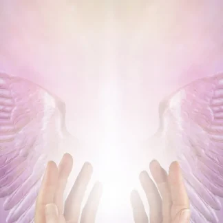 Angelic reiki healing session leeds