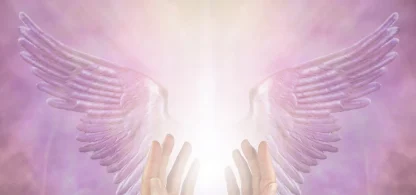 Angelic reiki healing session leeds